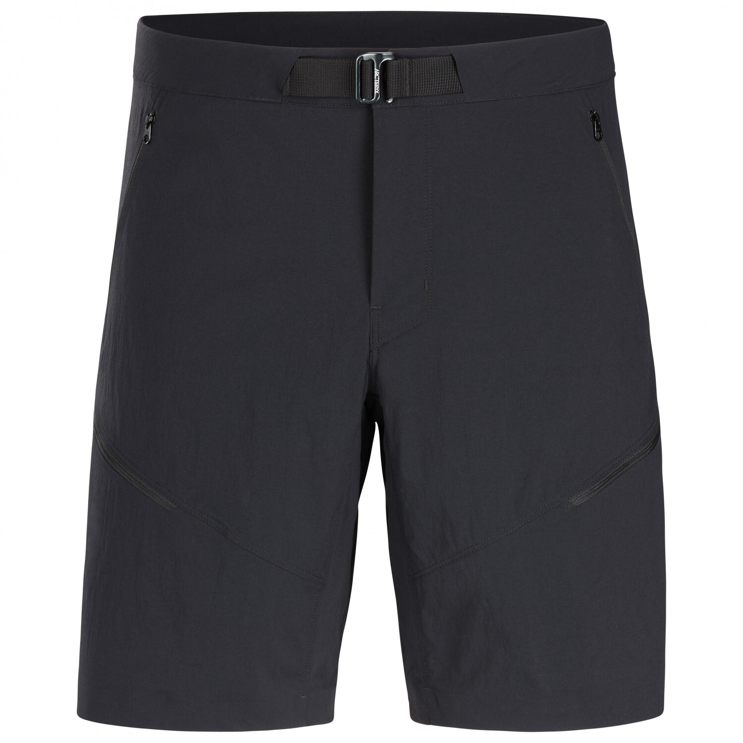 Шорты Arc'Teryx Gamma Quick Dry Short 9'', черный