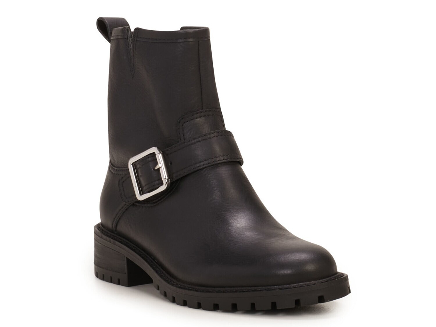 

Ботинки Lucky Brand Kenadie, черный