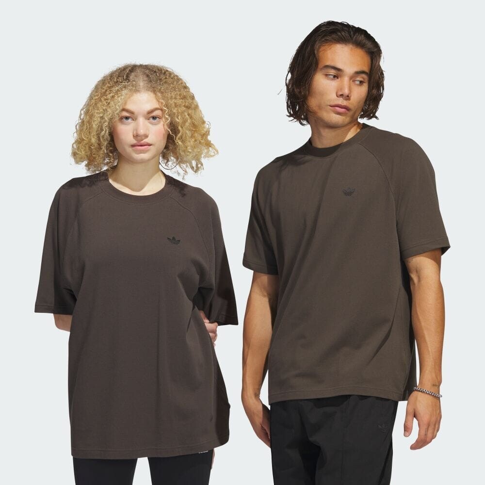 

Футболка униформа Adidas IA9330