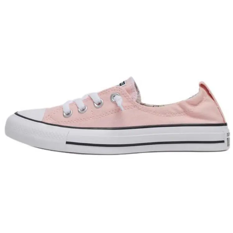 

All Star Canvas Shoes Women's Low-top Pink Converse