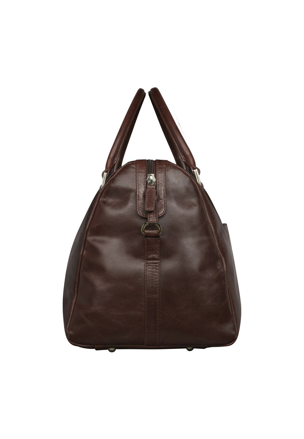 

Дорожная сумка Kastrup weekender bag dbramante1928, коричневый