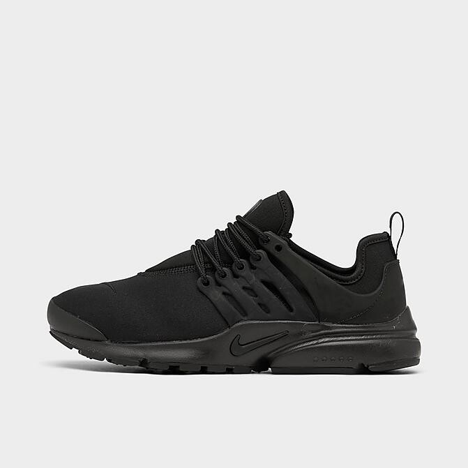 

Кроссовки Nike Air Presto, черный
