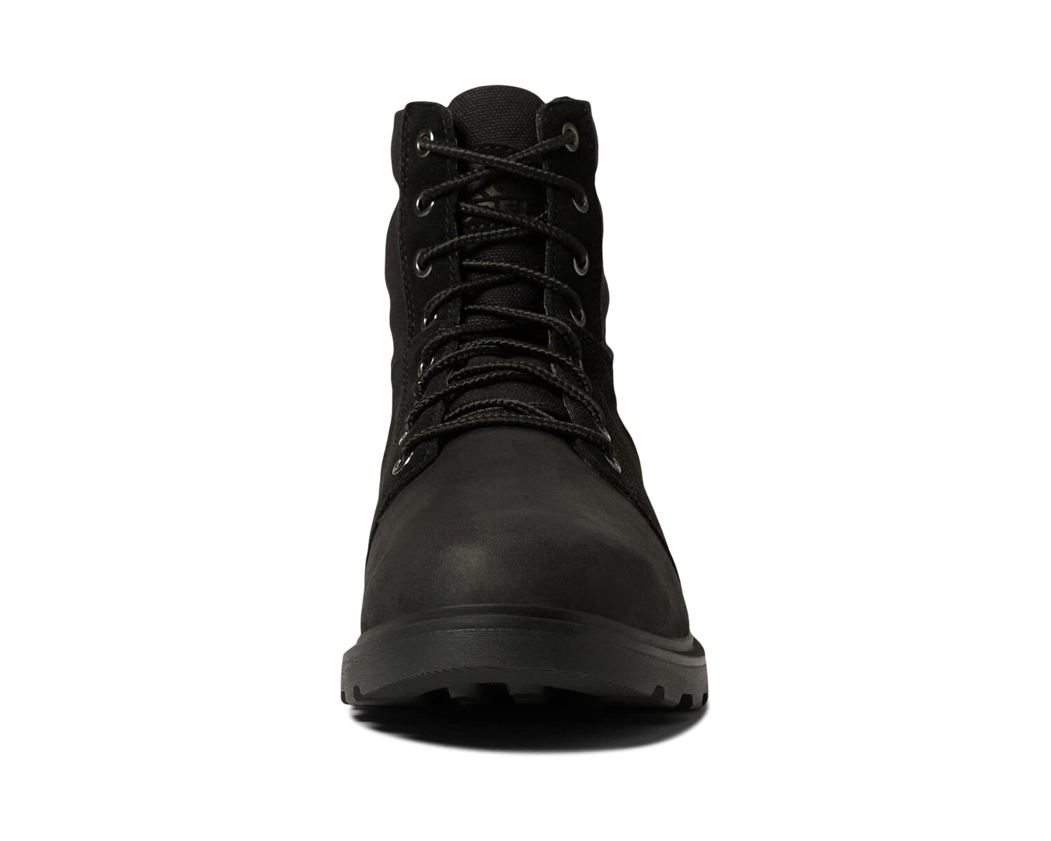 

Ботинки Carson Six Waterproof SOREL, черный