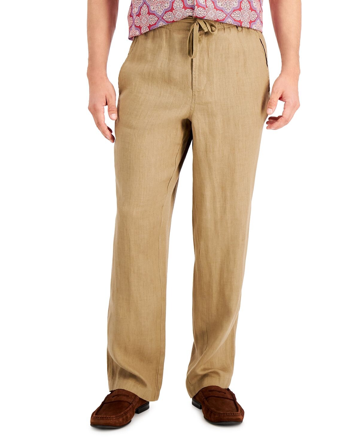 Club room hot sale khaki pants