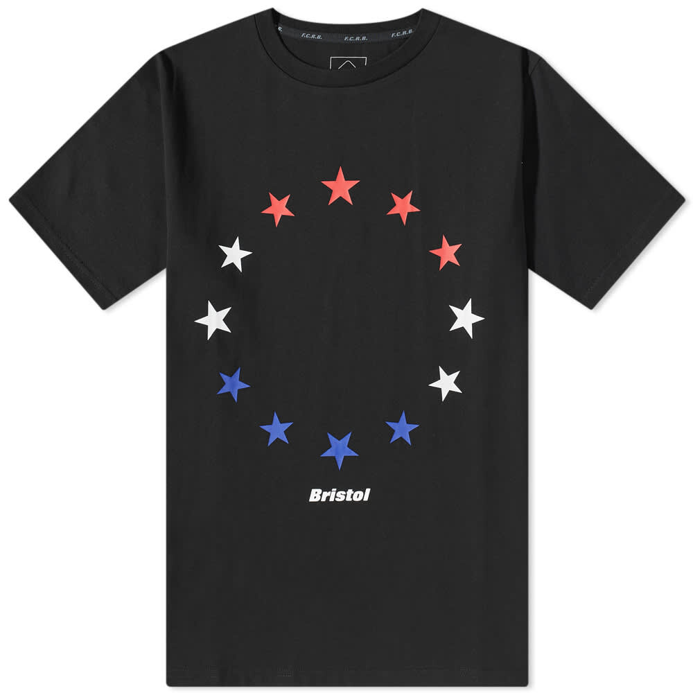

Футболка FC Real Bristol 48 Stars Tee