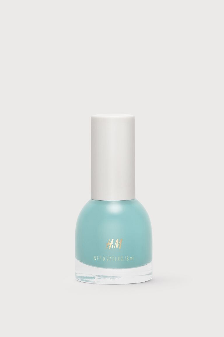 

Лак для ногтей H&M, оттенок Shore Thing