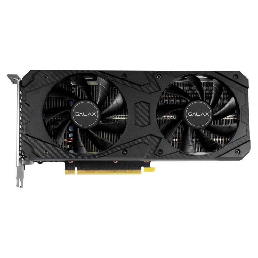 Видеокарта GALAX GeForce RTX 3060, 12 Гб, 36NOL7MD1VOC