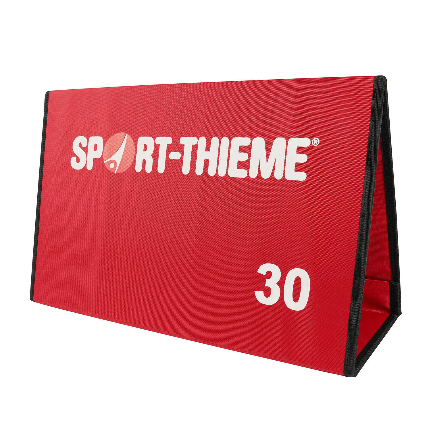 

Барьерный барьер Sport-Thieme Карты, 30 см, красочный
