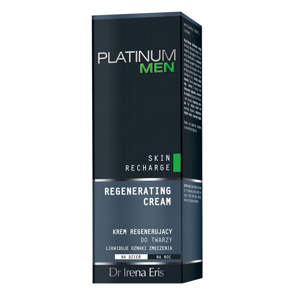 Age power. Irena Eris крем мужской. Dr irena Eris крем для лица. Platinum men Skin Recharge. Anti age Regenerating Cream крем Актив для лица.