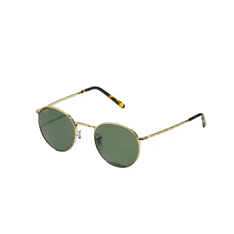 

Солнцезащитные очки New round unisex, Ray-Ban