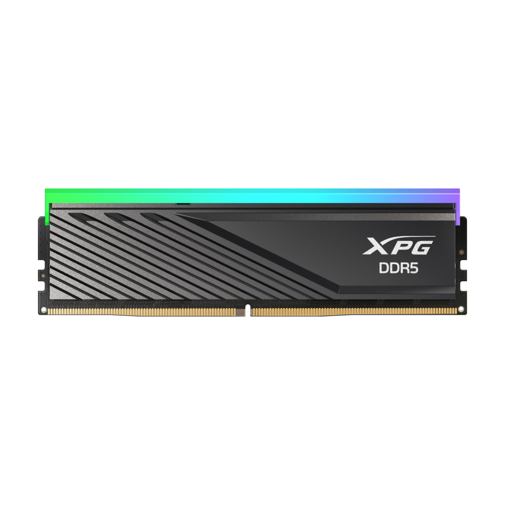 ADATA XPG Lancer Blade RGB 16GB Оперативная память AX5U6400C3216G-SLABRBK