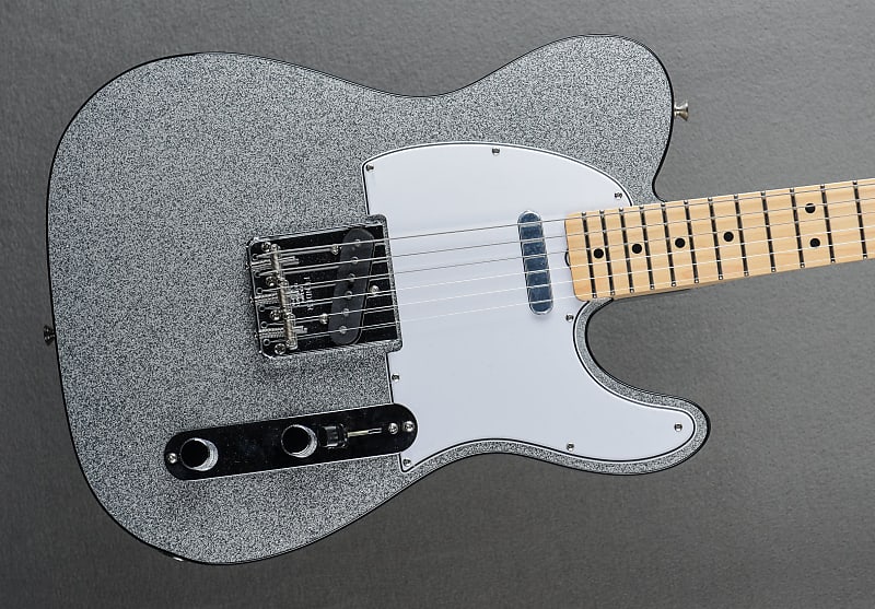 1964 NOS Tele Custom Fender