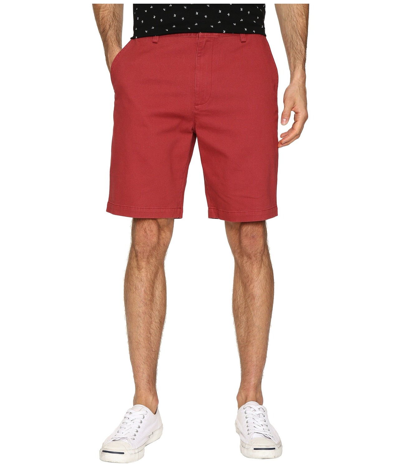 

Шорты Dockers, 9.5" Stretch Perfect Short