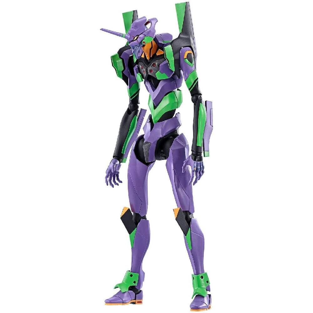 

Фигурка Threezero Robo-Dou Evangelion Test Type-01, 25 см