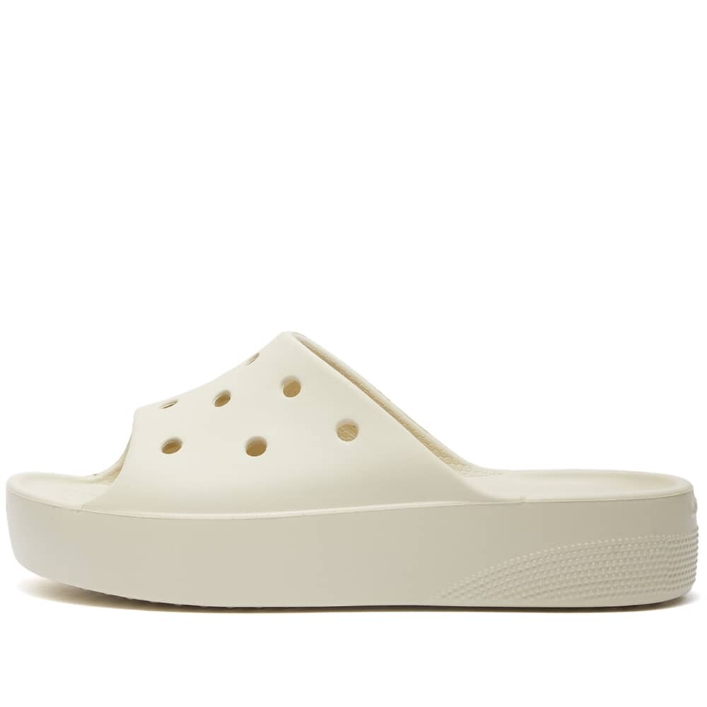 

Сандалии Crocs Classic Platform Slide