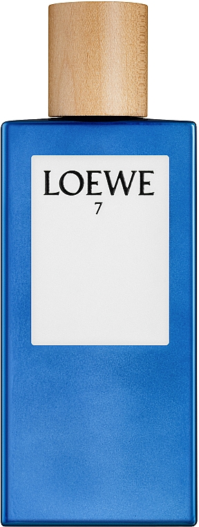 туалетная вода loewe i loewe you 100 мл Туалетная вода Loewe 7 Loewe