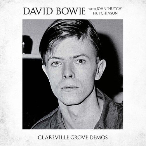 

Виниловая пластинка Clareville Grove Demos (3 Discs) | David Bowie