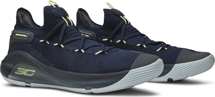 Under armour curry hot sale 6 international boulevard