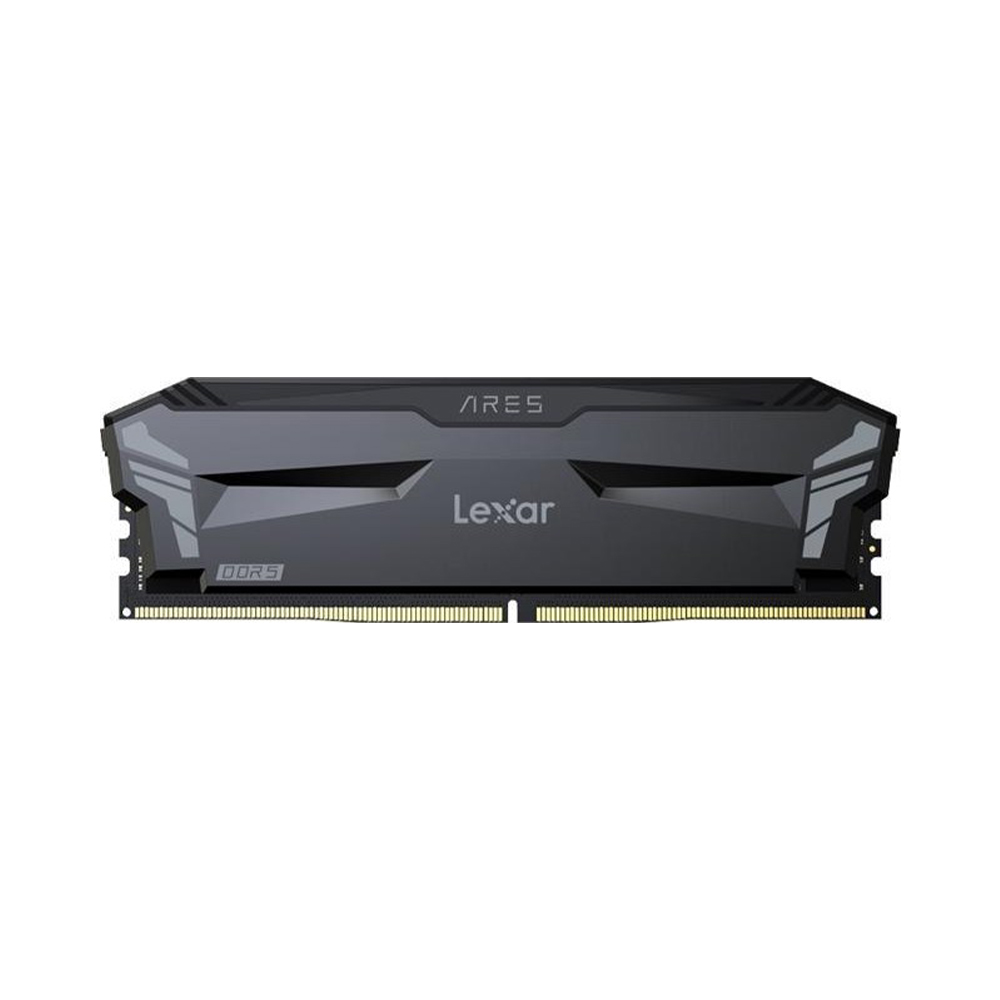 Оперативная память Lexar 16 ГБ, DDR5 3200 Мгц