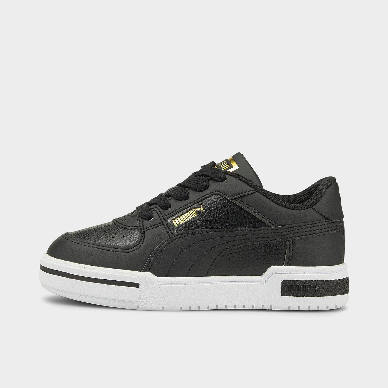

Повседневная обувь Puma CA Pro Classic для маленьких детей, черный