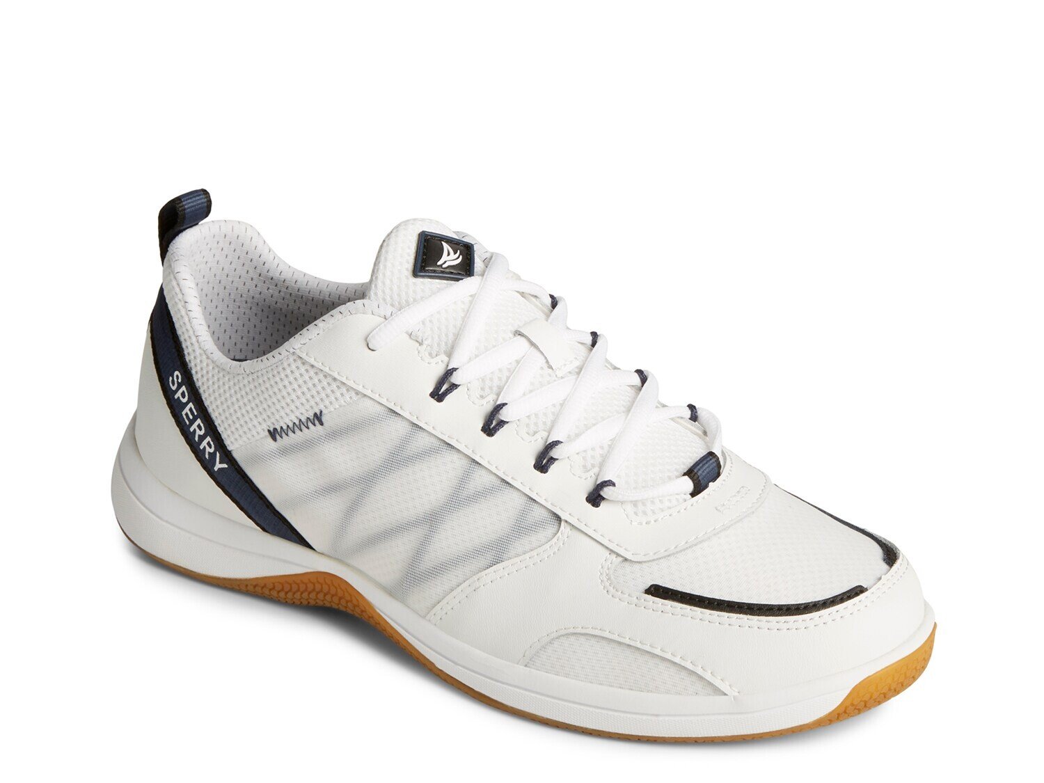 

Кроссовки Harbourmaster 2.0 Sperry, белый