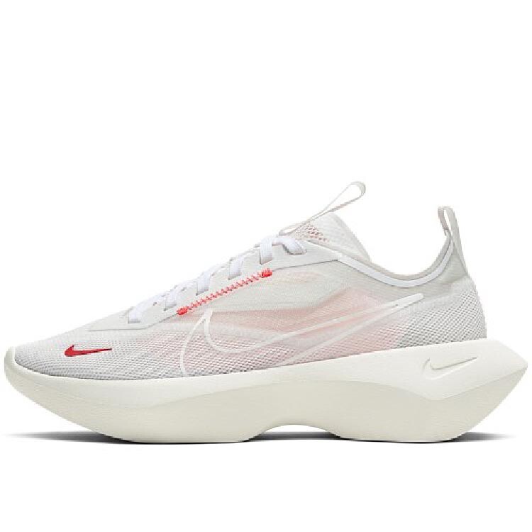 

Женские кроссовки Nike Vista Lite, белый/красный