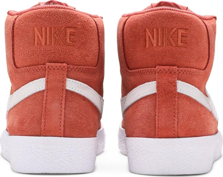 nike sb dusty peach blazer