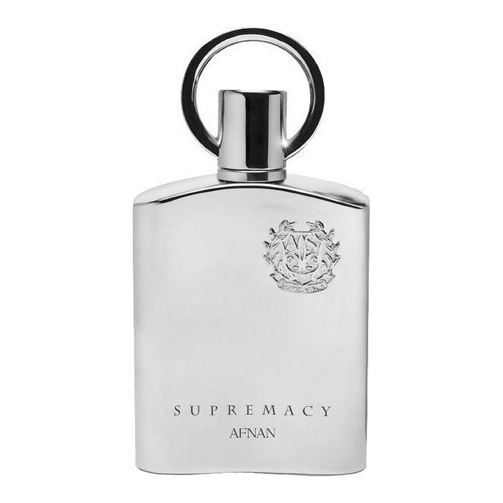 

Afnan Supremacy Silver парфюмированная вода для мужчин, 100 мл