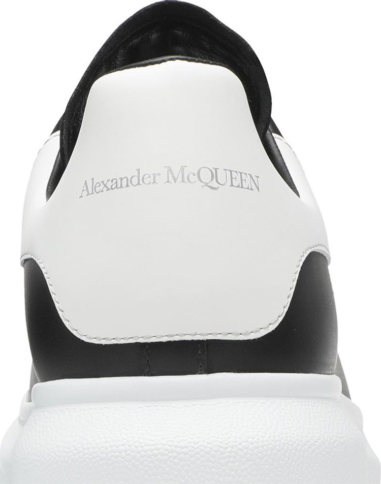 Кроссовки alexander mcqueen в черном цвете 36-42 - CeprShops - Alexander  McQueen Oversized Sneaker 2019 'White Black