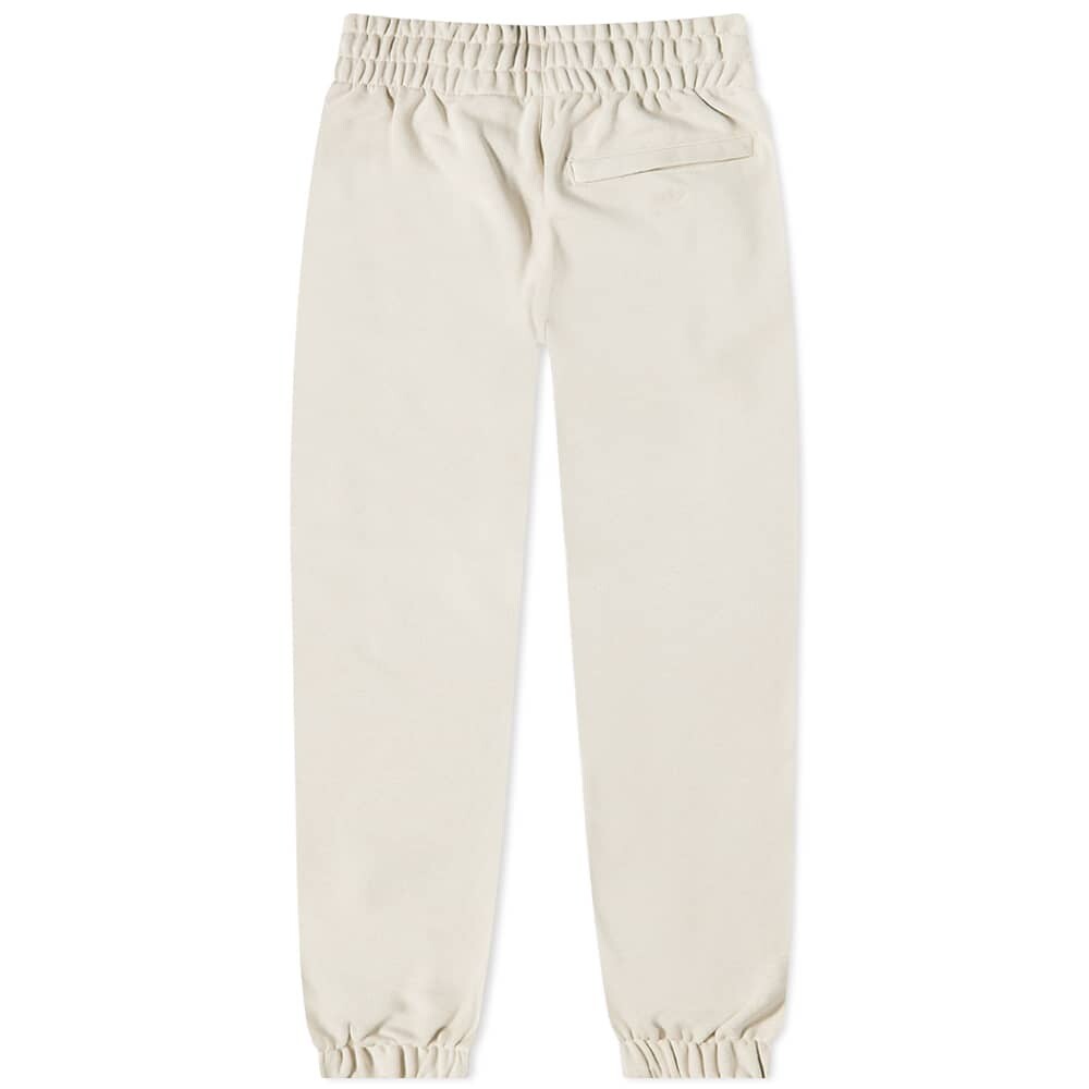 

Женские брюки Adidas x Pharrell Williams Premium Basics, светло-бежевый, Белый;бежевый