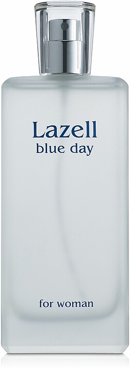 

Духи Lazell Blue Day