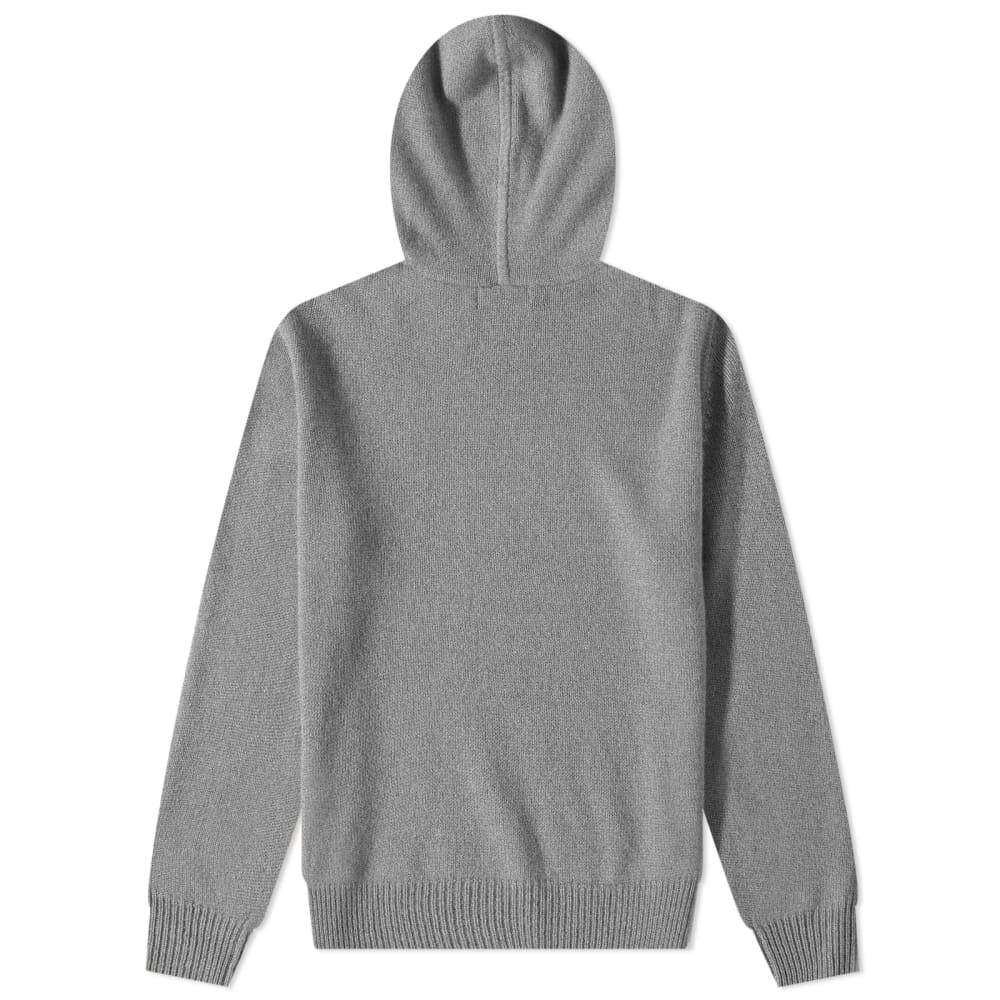 

Толстовка Sporty & Rich Iman Cashmere Hoody