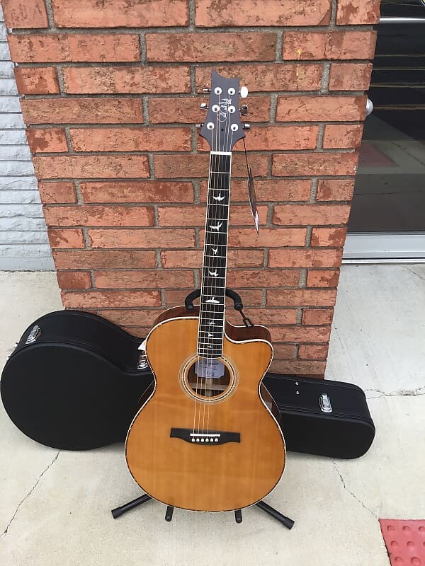 

PRS SE Анхелес AE40E 100950