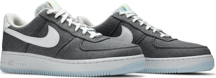 Air force 1 low 2025 grey suede