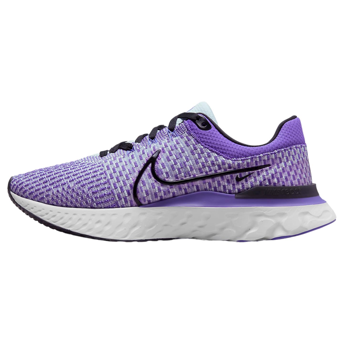 Nike infinity run flyknit 3