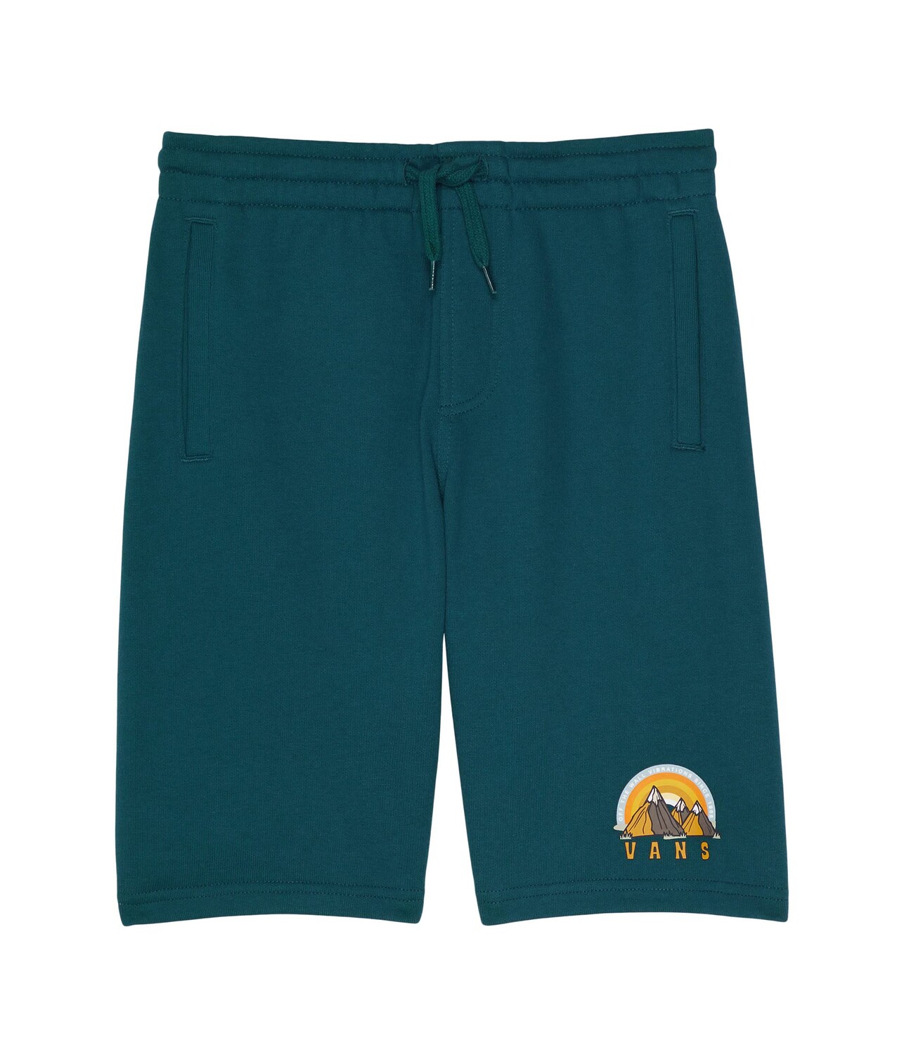 

Шорты Vans Kids, Off The Wall Vibes Fleece Shorts
