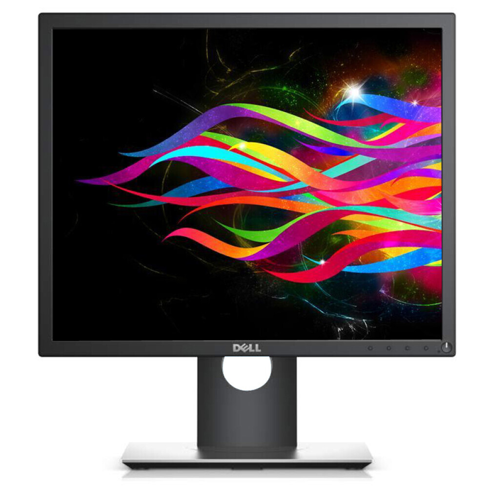 

Монитор Dell P1917S 19" IPS