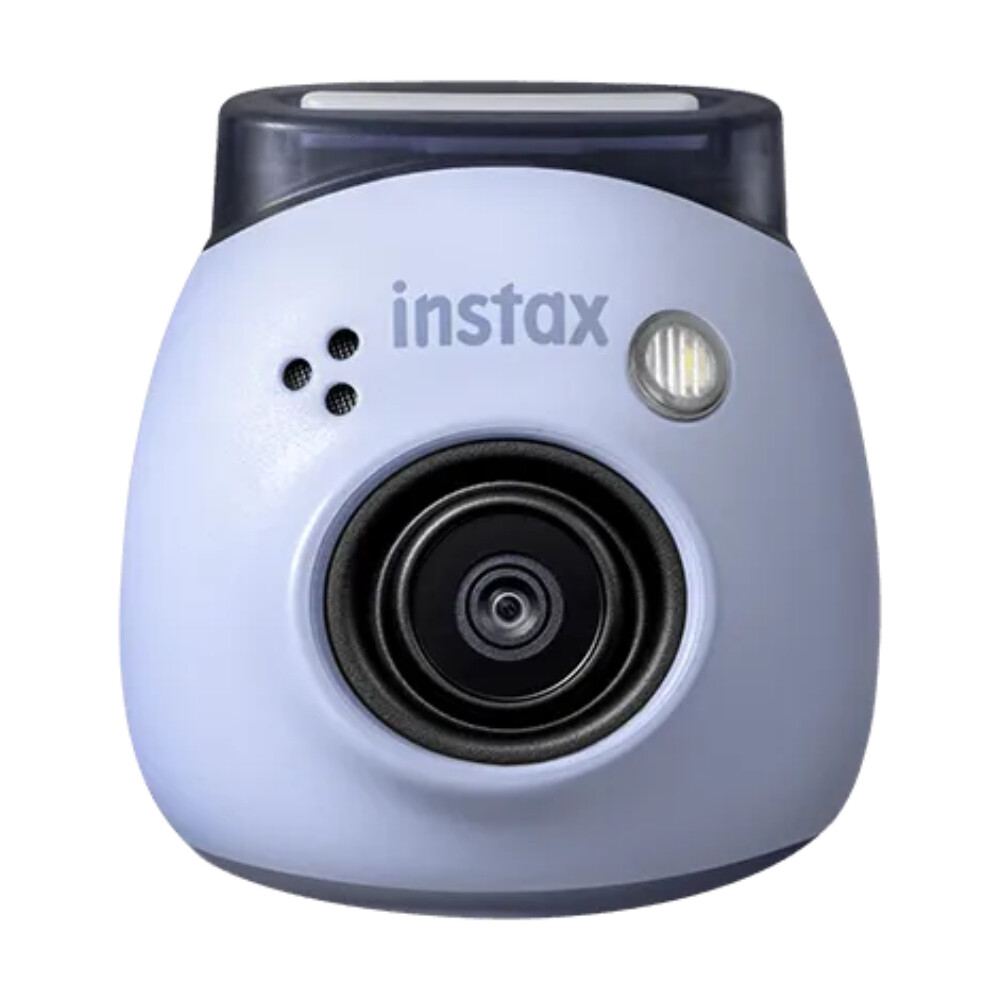 

Фотоаппарат Fujifilm Instax Pal, голубой