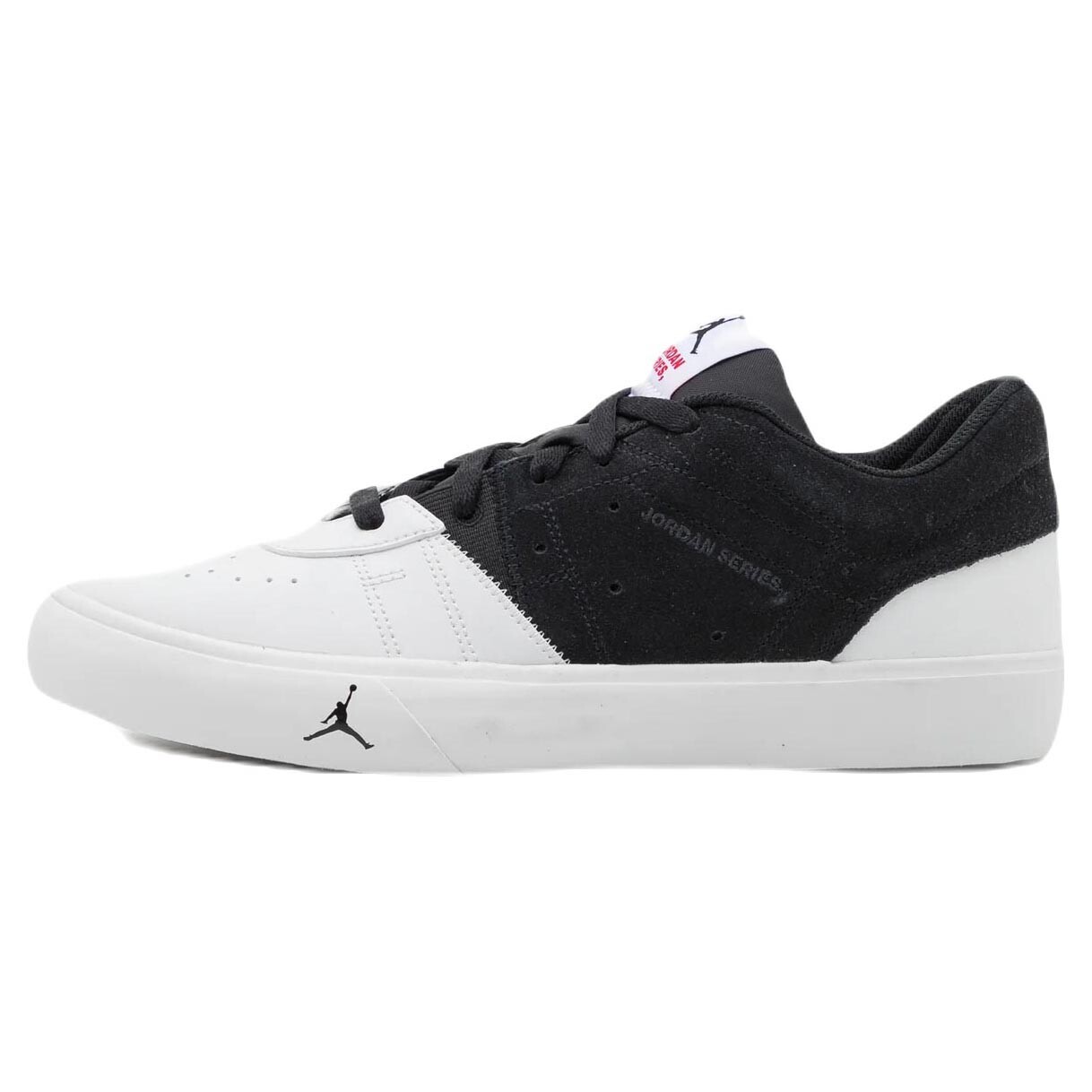 

Кроссовки Nike Air Jordan Series Es, белый/черный