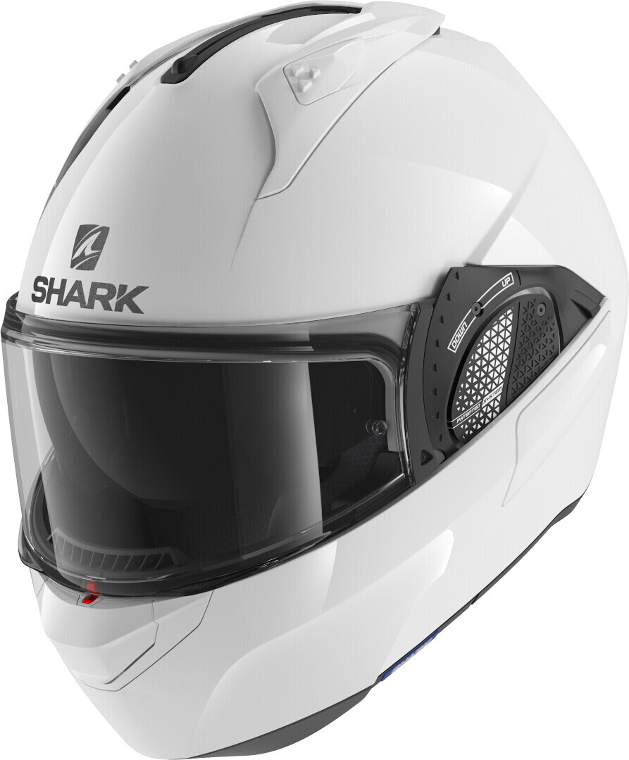 

Shark Evo-GT Blank Шлем, белый
