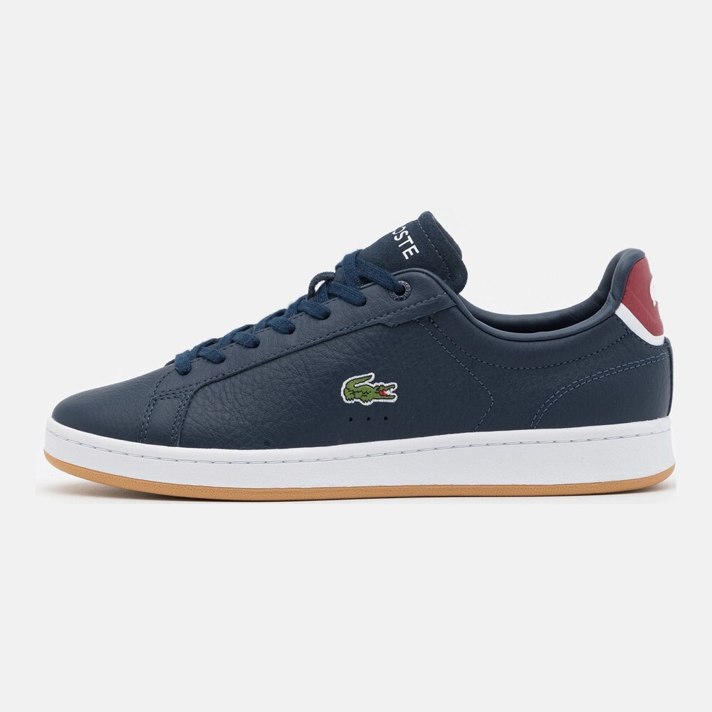 

Кроссовки Lacoste Carnaby Pro, navy
