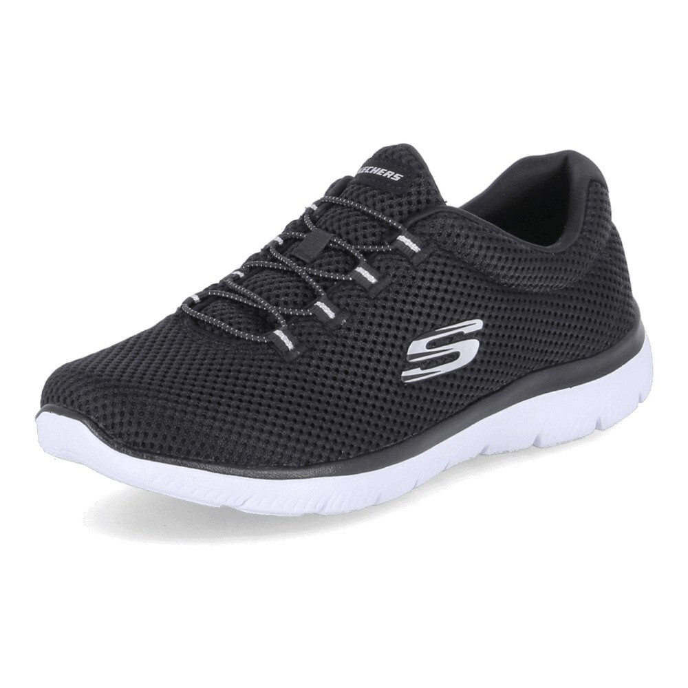 

Кроссовки Skechers Summits Quick Lapse, schwarz