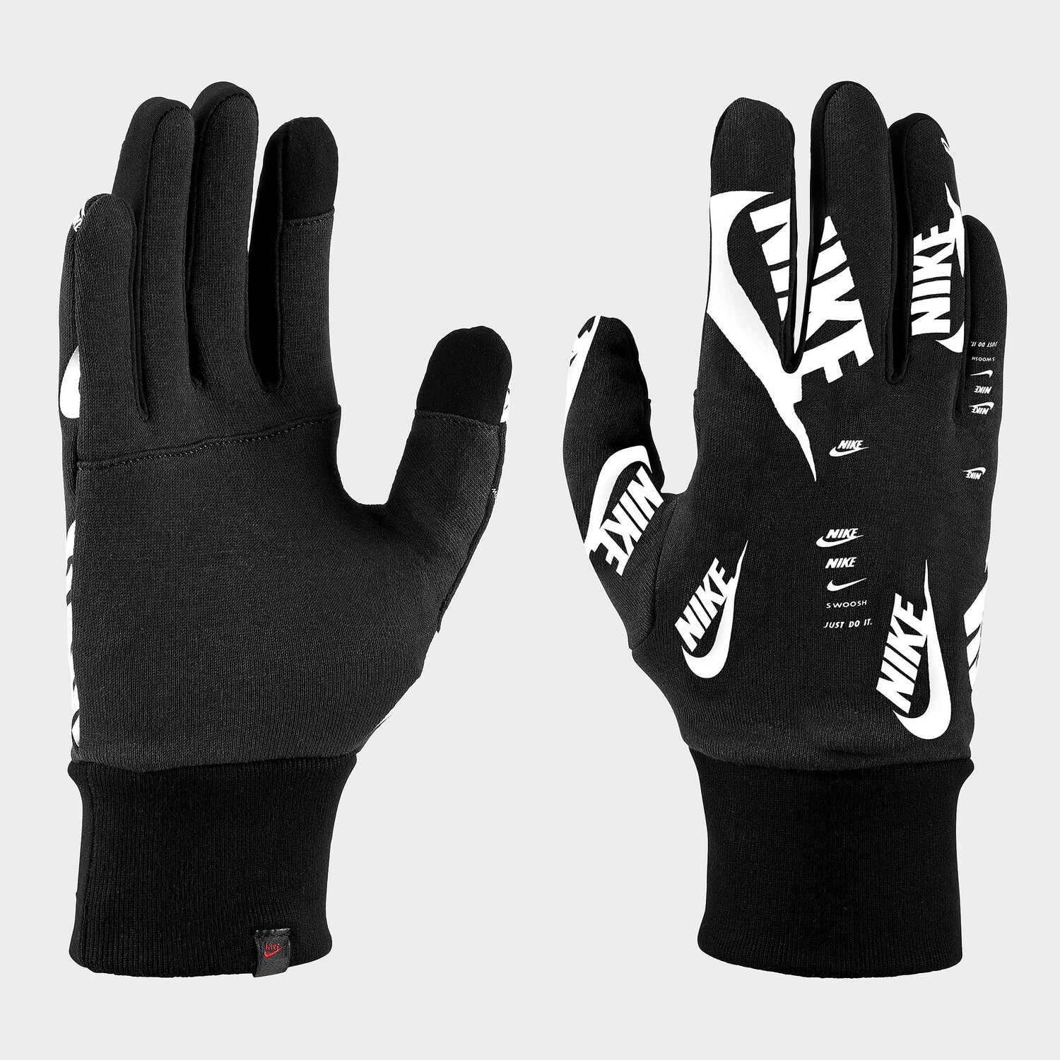 

Мужские перчатки Nike TG Club Fleece 2.0, черный