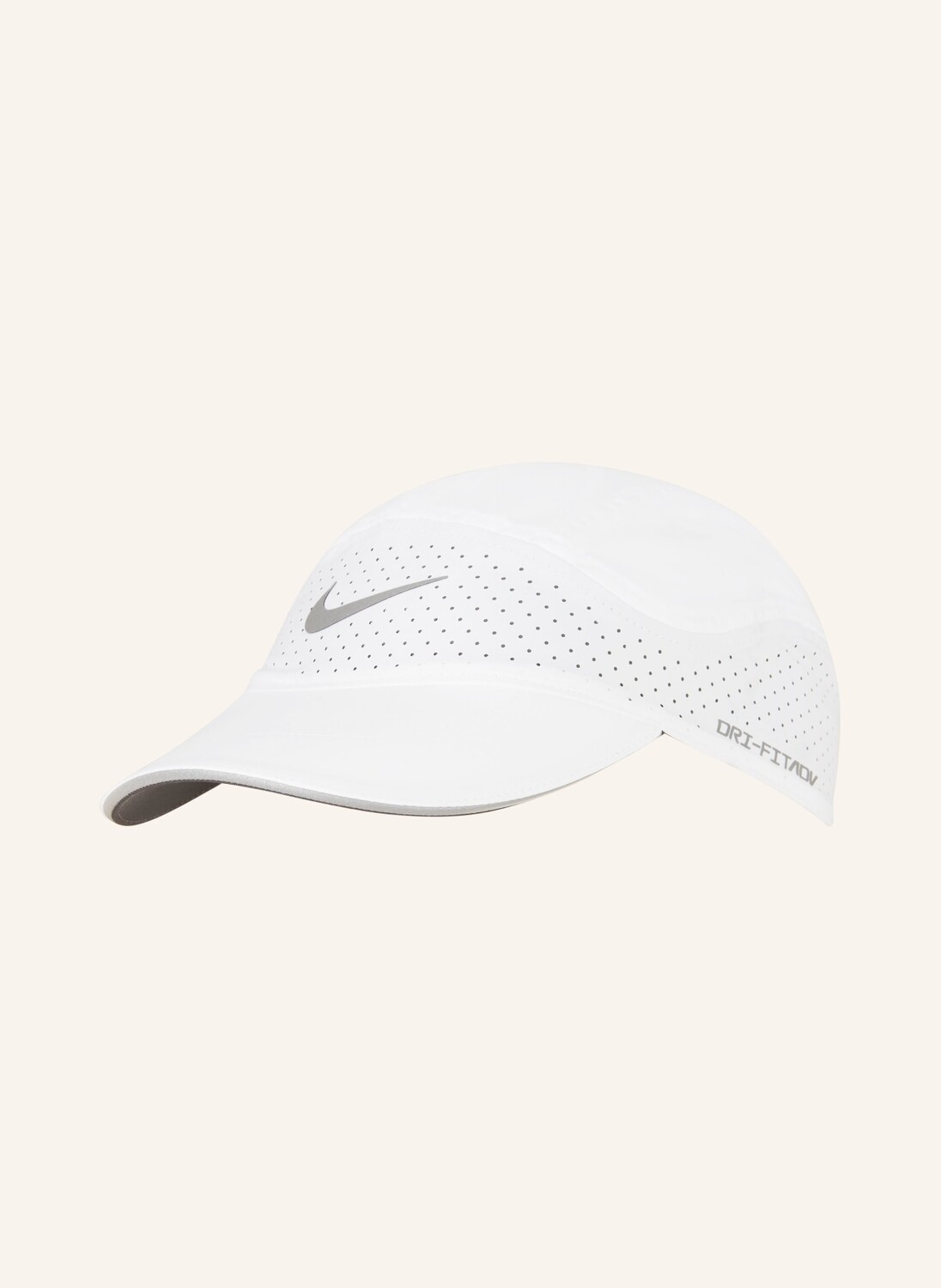 

Кепка dri-fit adv Fly Nike, бежевый