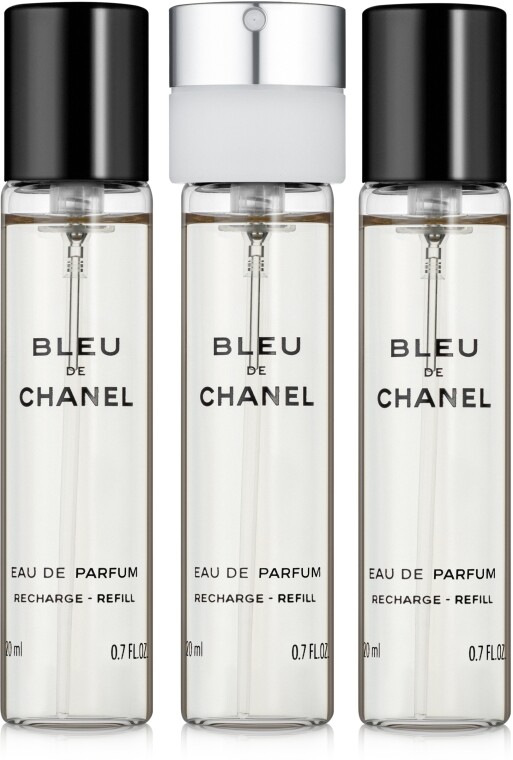 

Парфюмированная вода Chanel Bleu de Chanel Eau de Parfum
