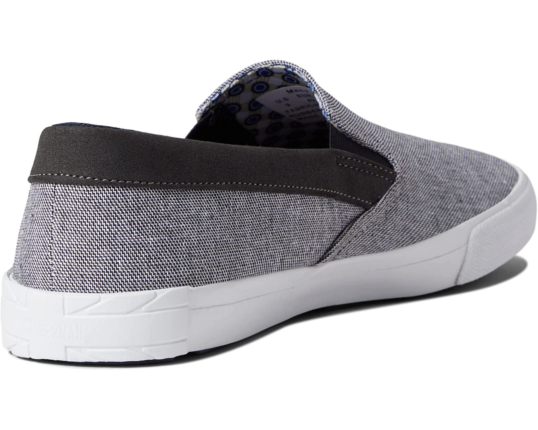 Ben sherman store pete slip on