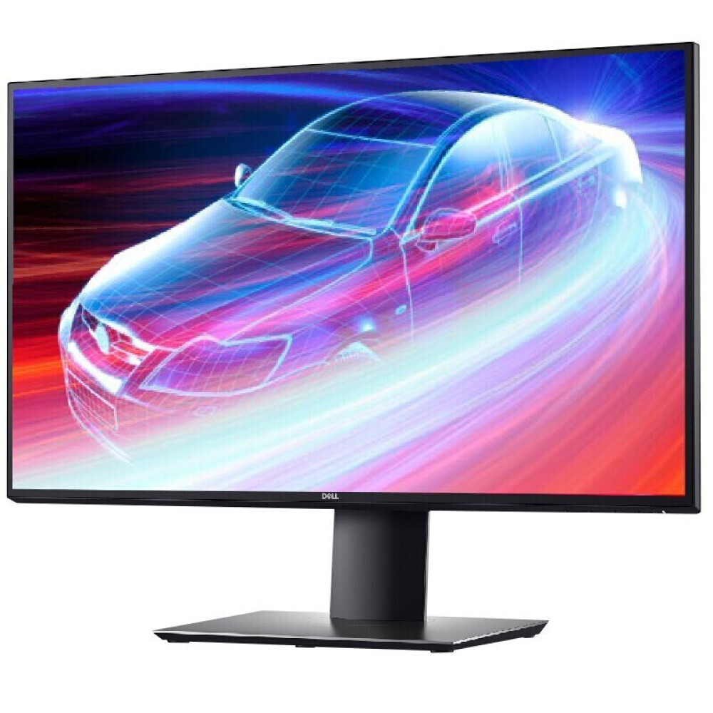 

Монитор Dell U2720Q 27" IPS 4K
