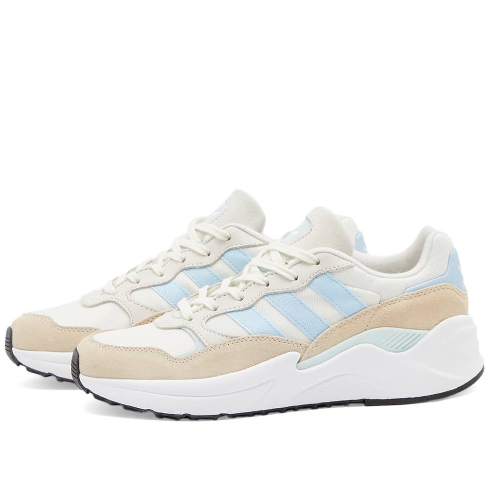 

Кроссовки Adidas Adiesuper W