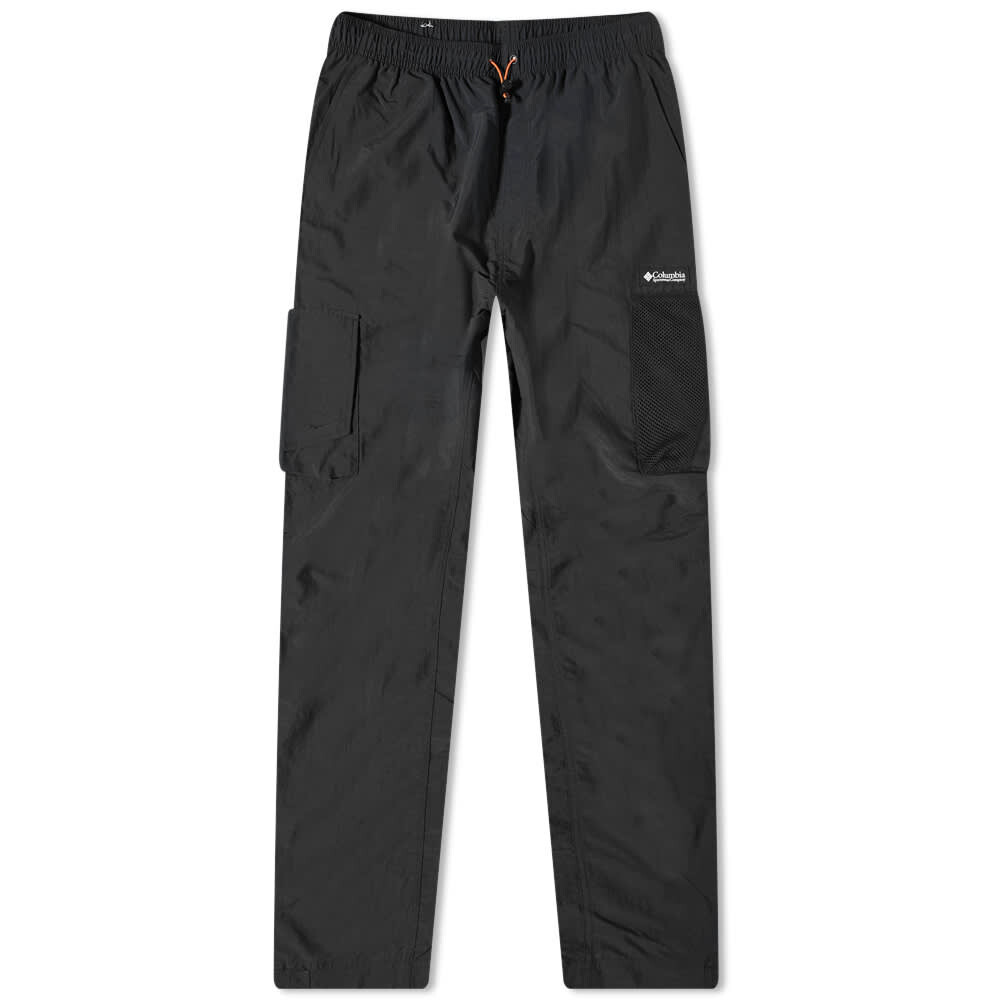 

Брюки Columbia Deschutes Valley Pant, Черный
