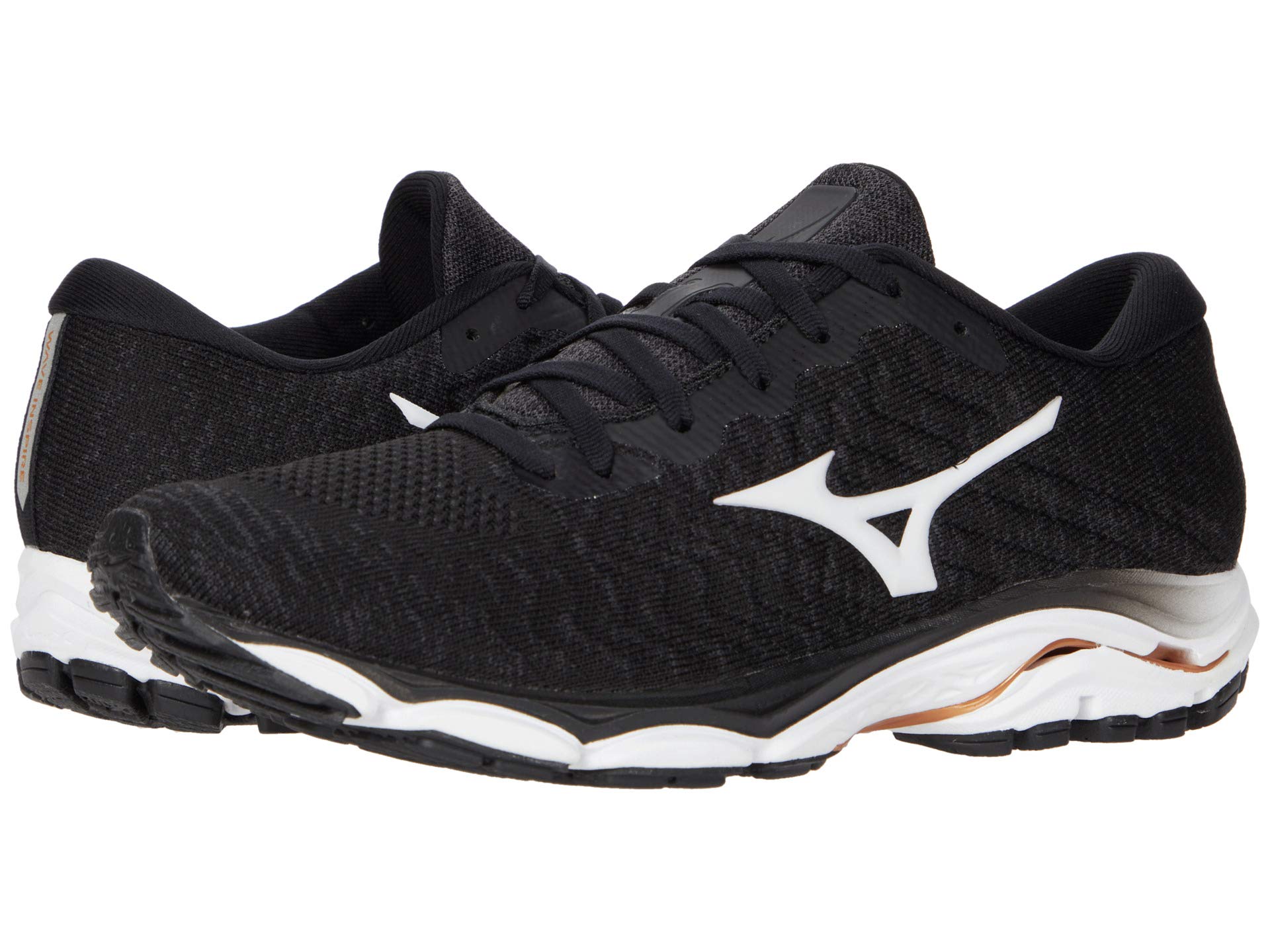 Mizuno wave inspire sales waveknit 16